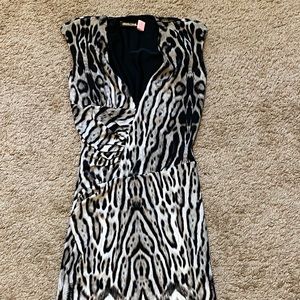 Roberto Cavalli Dress